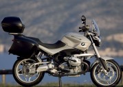 BMW R 1200 R